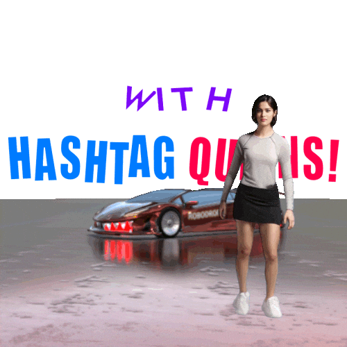 Video Games Omg Sticker by Robodrone