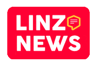 Breaking Sticker by Linz News