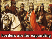 Ottoman Empire Turkey GIF