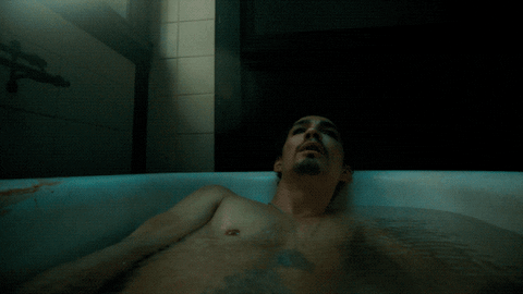 GIF by The Umbrella Academy
