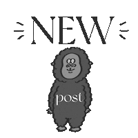 Post Sticker