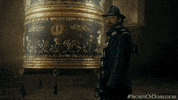 Harry Potter Nod GIF by Warner Bros. Deutschland