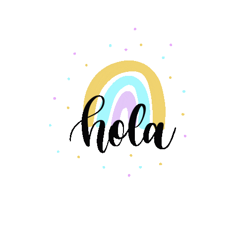 YaiyaiStudy giphyupload new post buenos dias nuevo post Sticker