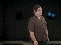 Andrew Salazar GIF by Five Nights At Freddy’s
