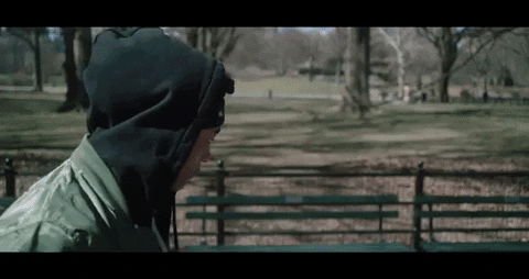 central park bae GIF by Luh Kel