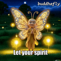 Dance Unity GIF by BuddhaFlyJourney