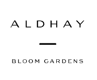 BloomHolding bloom lake abudhabi bloomholding Sticker