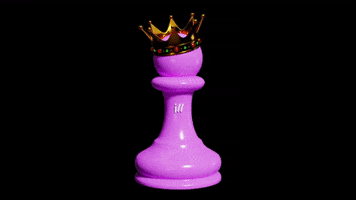King Chess GIF