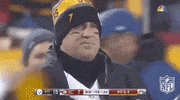 Pittsburgh Steelers Football GIF by NFL