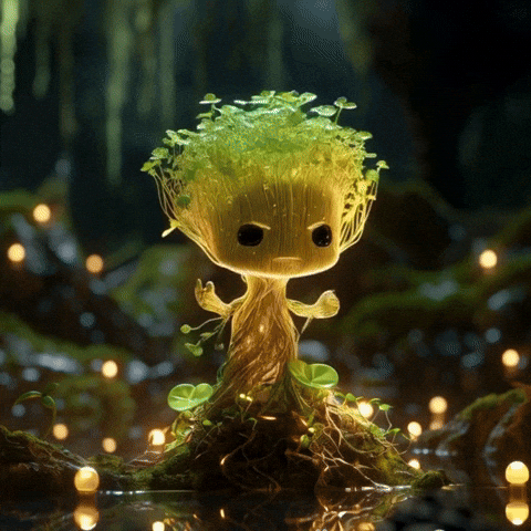 Tgn Why Is Nobody Talking About This GIF by Treegens