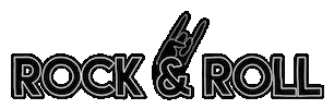 lavidaboheme music rock enjoy punk Sticker