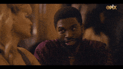 Friends Smile GIF by Bridge and Tunnel on EPIX