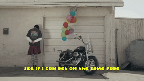 Harley Davidson Party GIF by iamnotshane