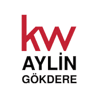 kwaylingokdere real estate realtor kw keller williams Sticker