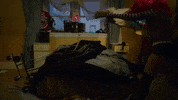 Messy Room Niki Gabi GIF by nikidemar