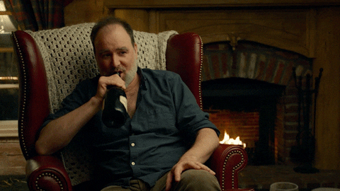 drunkhistory giphyupload funny comedy comedy central GIF