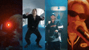 Goat Bon GIF