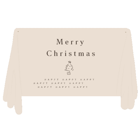 クリスマス Sticker