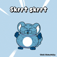 On My Way Chill GIF by VeeFriends