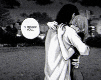 Romance Love GIF