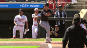 Home Run Sport GIF by MLB