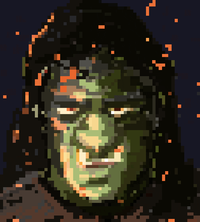 klmnrchrd giphyupload ork székláb GIF