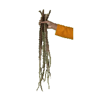 Hairdresser Extensions Sticker by Perfect Hair