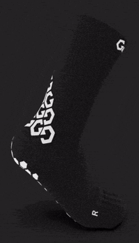 GRAVITY PRO GRIP SOCKS