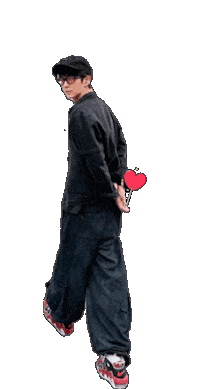 Lee Joon Gi Singapore Sticker