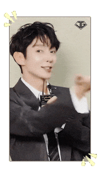 Lee Joon Gi Japan Sticker