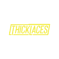 thicklaces kicks sneakerhead sneaker head sneaker collector Sticker
