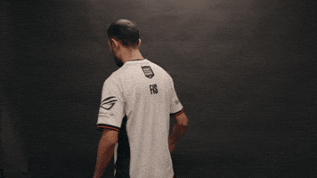 Light Work Pointing GIF by NRG Esports & SF Shock