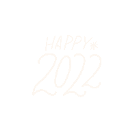 Feeling 22 New Year Sticker by BrittDoesDesign