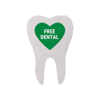 thegreens vote politics election dentist Sticker