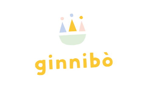 Kidswear Sticker by ginnibo