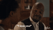 I Love You Angela GIF by Hallmark Channel