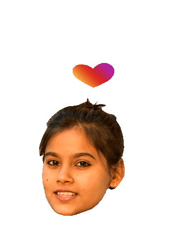 Inehaaaa Sticker by BORN ON INSTAGRAM