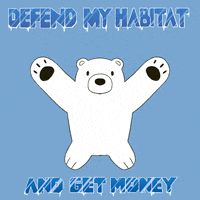 Climate Change Energy GIF by INTO ACTION