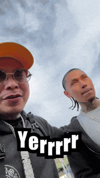 I See You Yesssss GIF by Cirokstarr