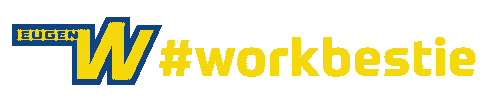 Ewahner Sticker by Eugen Wahner GmbH