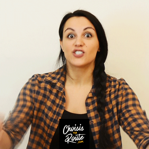 go for it truck GIF by Choisis ta route / Choose your way