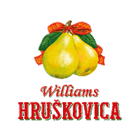 Williams Sticker by Martin Mikloš Old Herold