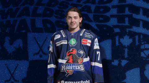 Celebration Hockey GIF by Iserlohn Roosters