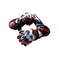 Motorcycle Moto Sticker by fivegloves