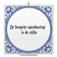 Focus Moment GIF by Tegelspreuken.nl