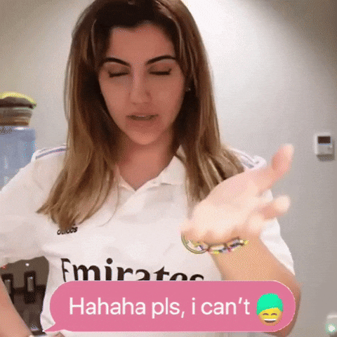 Bomba Dounia GIF
