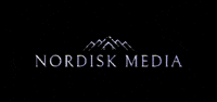 Art Love GIF by Nordisk media