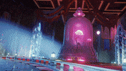 Combat Racing Pixar GIF by Disney Speedstorm