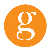 Gingersnapmodels logo model agency modelling agency model behaviour Sticker