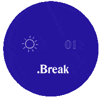 summer sun Sticker by Goodkids